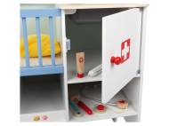 Playtive Clinique pour bébés et vétérinaire