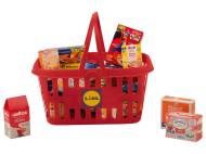 Playtive Panier à provisions enfant