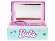 Joy Toy Boîte à bijoux Barbie avec