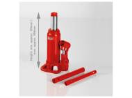 ULTIMATE SPEED® Cric hydraulique | Ultimate speed , prezzo ...