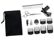 Kit de toilettage sans fil