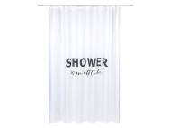 LIVARNO home Rideau de douche, 180 x Livarno home, prezzo 5.99 EUR