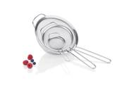 ERNESTO® Set de 3 passoires de cuisine Ernesto , prezzo 5.99 ...