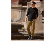 LIVERGY® Pantalon en velours homme Livergy , prezzo 12.99 EUR