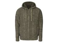 LIVERGY® Gilet zippé en grosse maille Livergy , prezzo 21.99 ...