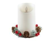 LIVARNO home Bougie LED Acheter en ligne Livarno home, prezzo ...