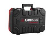 PARKSIDE PERFORMANCE® Rabot sans fil Parkside performance , ...