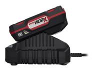Batterie 2 Ah et chargeur