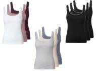 esmara® Lot de 3 débardeurs femme Esmara , prezzo 7.99 EUR