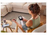 HealthForYou by Silvercrest Tensiomètre Healthforyou by silvercrest, ...