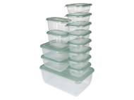 ERNESTO® Boîtes de conservation, 13 Ernesto , prezzo 6.99 EUR