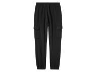 pepperts!® Pantalon cargo molletonné Pepperts , prezzo 6.99 EUR
