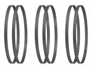 PARKSIDE® Lames de scie à ruban PBSB Parkside , prezzo 14.99 EUR