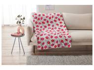 LIVARNO home Plaid, 150 x 200 cm | LIDL Livarno home, prezzo ...