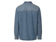 Chemise en jean homme Acheter