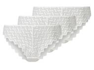 esmara® Lot de 3 slips à dentelle Esmara , prezzo 5.99 EUR