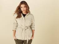 Veste style militaire femme