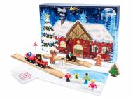 Calendrier de l’Avent