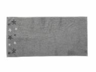 Serviette éponge