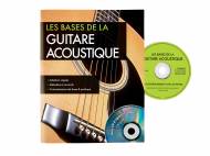 Livre et CD d’apprentissage