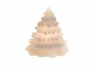 Bougie LED ou figurine