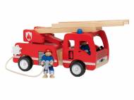 Véhicule avec poupées flexibles en bois , prezzo 15.99 € ...