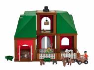 Ferme, supermarché ou maison , prezzo 16.99 € per Le set ...