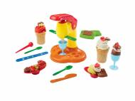 Kit de pâte à
