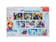 Puzzle , prezzo 4.99 € per L'unité au choix
- ...
