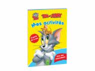 Bloc d’activités