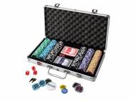 Mallette de poker