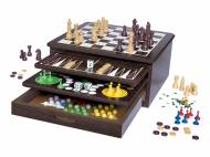Coffret de jeux