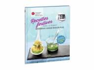 Livre Monsieur Cuisine , prezzo 5.99 € per L'unité ...