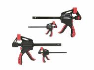 Serre-joints à une main , prezzo 7.99 € per Le set au choix ...