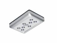 Lampe LED avec capteur