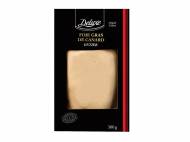 Foie gras de canard