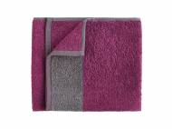 Serviette éponge