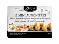 12 mini aumônières