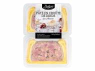 Pâté en croûte