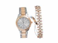 Parure montre et