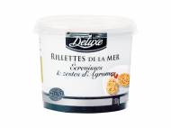 Rillettes de la
