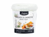 Sauce à l’aneth1