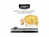 Tarte aux petites