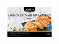 Saumon sauvage du