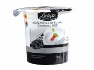 Mozzarella di Bufala
