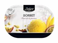 Sorbet aux fruits1