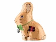 Lapin avec nœud