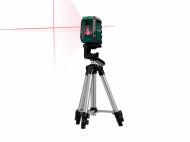 Niveau laser en