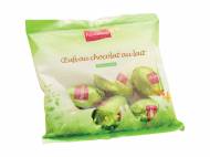 Œufs au chocolat