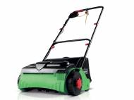 Scarificateur aérateur